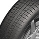 
Huili Automobile Tire R699 185/70R14 88H adapted to Changhe M50/Qiteng EX80/Futian Midi R699 pattern