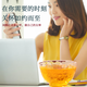 Beijing Tongrentang Azafrán El Suplemento de salud de Filamento All-Red Filament Authentic Authentic Saffron de Safron de Saffron auténtico Seda roja de longitud completa 1G*1 Botella