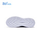 361 children's shoes children's running shoes 25 autumn boys and girls 3-14 years old cushioning campus sports shoes black 36
