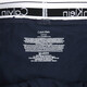 Calvin Klein/CK 3-pack men's comfortable briefs underwear NB2379A dark gray/light blue/dark blue 679 1 S