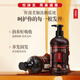 Gaotiya Anti-Deletion Hair Dermatology Champú Ginger Cabello sólido Aceite de aceite esponjoso Roots y cabello Strong Shampoo 500ml