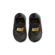 Nike (NIKE) baby and children easy to put on and take off sports shoes winter new boys and girls NIKE FLEX RUNNER 4 IM6738