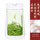 福茗源茶叶 碧螺春绿茶【  买2件=发3罐】明前2025新茶罐装125g 【 买2件=发3罐】 125g*1罐