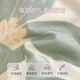 Nanjiren cotton pillowcase + pillow core, one set, 48x74cm cotton pillowcase, one set, one pair for adult sleeping, Youduo [100% cotton pillowcase] 48x74cm, one set [pillowcase + pillow core]