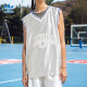 Adidas chaleco sin mangas ropa para mujeres 25 summer nuevo ropa deportiva de baloncesto clover