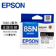 Cartucho de tinta Epson T0851 85NT0851NepsonPhoto1390R330 Cartucho de tinta T0851N Negro T0852N Cyan