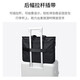 Golf (GOLF) business briefcase men's handbag expandable 15/15.6 inches computer bag multi-compartment official document bag
