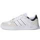 
Adidas men's shoes Spring new low-top comfortable lightweight breathable small board shoes fashionable and versatile casual shoes AW3889 FY5914/reverse fur highly recommended 42
