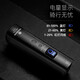 ROCKBROS Bicycle Light Headlight High-Bright Night Cycling Bright Flashlight USB Rechargeable Mountain Bike Cycling Equipment Accessories V9M-1000 Lumens (Intelligent Light Sensing)