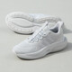 
Adidas running shoes men's shoes 2025 new summer lightweight cushioning casual shoes breathable low top sneakers IE9766 41