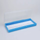 Keruicai Laboratory Slice Box Box Slide Slice Box 5 Slices 10 Cajas 12109