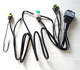 12V35W55W line set controller car line set one to two wire harness relay dimming light xenon headlight customer service inquiry