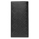 
Jinlilai men's wallet long wallet fashionable large capacity wallet business ticket clip gift box birthday gift for dad