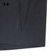 安德玛（Under Armour）男子运动夹克春季弹力梭织面料连帽运动外套1377486 黑色002 L