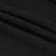 Pantalones de hombres de adidas nuevos pantalones deportivos fitness cómodos y transpirables cortos de entrenamiento de punto de punto ic9435/negro s