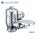 卫浴脚踏阀大便器冲洗阀手按阀纯铜冲水阀HDK906B916 hdk902a