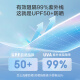 JD.com Herren -Freizeithosen Lose Sporthosen Männer vielseitiger Sonnenschutz Sommer Krawatten dunkelgrau l