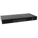 
Ruijie (Ruijie) high-performance enterprise-level integrated gateway multi-WAN port enterprise-level gigabit gateway wired router RG-NBR6210-E (recommended with 1,000 passengers)