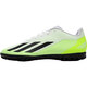 
Adidas Football Shoes Men's Shoes New TF Spikes Training Practical Cushioning Light Sports Shoes IE1583 IE1583 42.5