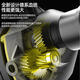 LZJV Импортирован из Германии Zhengy -strinestone Mixer High Power Ashing Machin