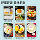 Jingxijia fresh eggs, local eggs, grain-fed, mountain self-raised eggs, soft-boiled eggs, breakfast Jingdong 40g, 4 pieces, about 40g Jingxijia fresh eggs, local eggs, grain-fed, mountain self-raised eggs, soft-boiled eggs, breakfast Jingdong 40g, 4 pieces, about 40g