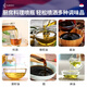 FLAIROSOL spray bottle Dutch patented atomized spray bottle air fryer home kitchen glass spray bottle olive oil bottle