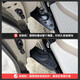 Shamit convient à la connexion de porte coulissante coulissante GL8 Couverture de protection Buick GL8PHEV Plug-in et modification hybride Modification Mid Door Decory Decoration Accessoires