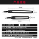 Rogtyo Road Bicycle Fender 700C Spee à vitesse Dead Speed-Speed ​​Rain Couvre-ciment Front Tile Bicycle de circulation