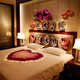 
Yuanhui's proposal arrangement 2,000 simulated rose petals romantic confession of birthday decoration wedding bed sprinkled red petals