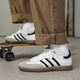 Sanlitai printemps extra grande taille Chaussures masculines Chaussures blanches décontractées 46 Chaussures d'entraînement allemandes masculines 47 chaussures de sport 48 chaussures de planche de largeur masculin 1315 blanc 40