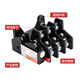 JR36-20 thermal overload relay 3.5A5A7.2A11A16A22A32A motor overheating protection 53-85A