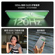 
OPPOK12 ultra-long battery life 5G full network intelligent photography game e-sports student business practical dual-slot dual standby mobile phone Qingyun 12GB + 256GB stand-alone + third-party brand fast charging + store insurance for 1 year