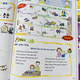 Haga clic para leer Langwen Xinlingtong Superkids 123456 nueva versión de inglés para niños para materiales de audio cursionware. Hoy recomendamos Libros de texto de Nivel 2 + Libro de ejercicios + Materiales de los cursos.
