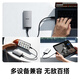 雷克沙（Lexar）1TB Type-c USB3.2 移动固态硬盘(PSSD) ES3 读速1050MB/s 兼容手机笔记本电脑 轻松扩容