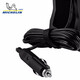 
Fuwang Futong Rubi car inflatable pump air pump preset tire pressure high-definition digital display Michelin foot pedal twin cylinder inflatable pump 12209