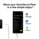 Google Pixel 6 American Android Smartphone NUEVO Versión internacional Versión en el extranjero Pixel 6 Storm Black 128GB
