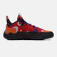 Adidas Harden Мужская баскетбольная обувь FZ1070 GW9033 Overseas Direct Mail HP9905 Харден 6 -го поколения 40