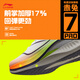 Li ning Chitu 7 Pro 丨 Laufschuhe Frauenschuhe atmungsaktive High School -Aufnahmeprüfung physischer Test Jump Seil Rennsportschuhe Arpu002