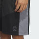 ADIDAS NEO SHORTS Pantalones para hombres Summer Nuevo entrenamiento de fitness al aire libre pantalones de pellizco Pantalones de playa transpirables casuales que corren pantalones cortos de carbono IP3883 L