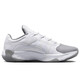 Nike Air Jordan 11 AJ 11 Joe 11 Women's Sports Basketball Shoes Gray White DV2629-101 40.5