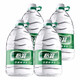 Yibao Drinking Water Purified Water 4.5L*4 Bottled Water Full Box