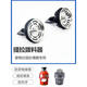 InsinkEasy garbage disposer accessories kitchen sink garbage disposer accessories filter basket water blocking food powder 112mm garbage disposer universal filter
