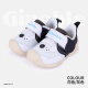 Jinopu ​​key shoes spring and autumn 6-18 months baby pre-step shoes baby shoes functional shoes for men and women 21 years spring TXGB1850 [TXGB1850: off-white/turmeric] 120mm_inner length 13/foot length 11.6-12.4cm