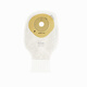 
Japan Ailekang One-piece ostomy bag 16781 includes automatic exhaust plate filter carbon flake anti-odor stool bag