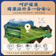 Peking Tongrentang Panax Notoginseng Pulver National Medizin Medizinische Heilmaterialien Authentische Panax Notoging Pulver Chinesische Heilmaterialien 20 Köpfe Yunnan Wenshan Superfine rein