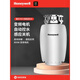 Honeywell kitchen waste disposer kitchen household food waste disposer kitchen waste shredder flagship model X8-elegant white