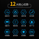 方舟适用佳能CRG067四色碳粉套装MF651cw硒鼓MF655cdw MF657cdw MF656cdw 653cdw 654cdw LBP631cw 633cdw 632cdw