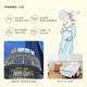 eoodoo baby gift box set newborn clothes collection for babies born for one month and one day meeting gift 66