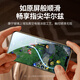 Green Network für Apple 16e/13/13pro/14 Temperierter Film Corning iPhone 16E/13/13pro/14 Mobilfunkfilm HD Vollbildmodell abdecken Anti-Fingerabdruck-Anti-Fall-Schutzfilm