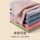 Pantalones térmicos de almohadilla de rodilla de Casenland Cashmere para hombres más terciopelo Alemania engrosada Alemania Almacenamiento de calor Pantalones de otoño para mujeres Pantalones de algodón para invierno D826 Yunmeng Zi - Mujeres Plus Patch XL